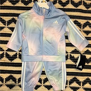 Brand New Adidas Outfit